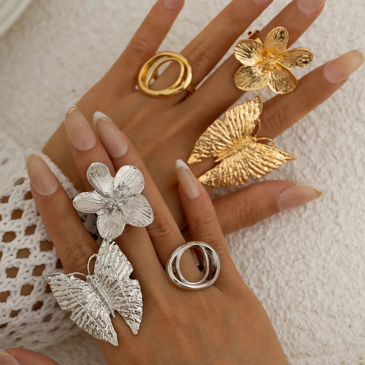Wings of Spring
