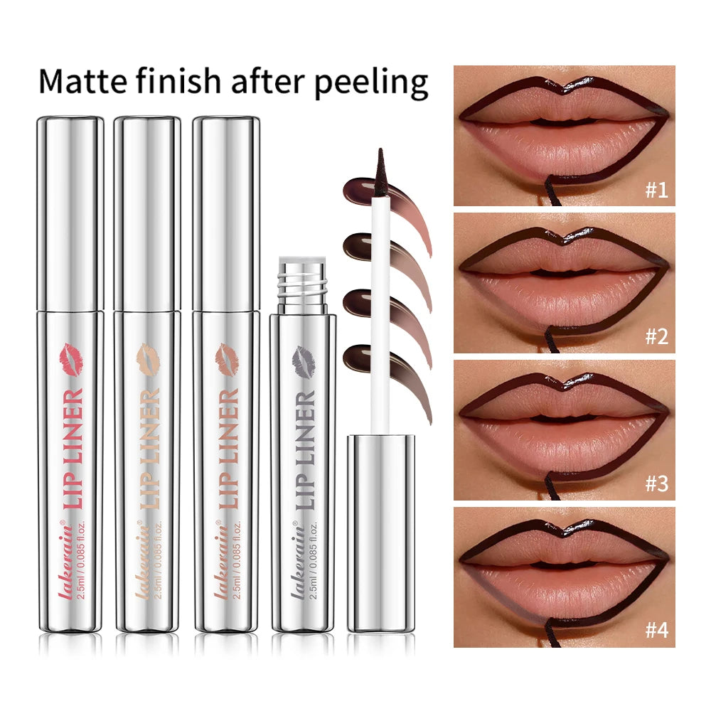 Matte Lip Tint