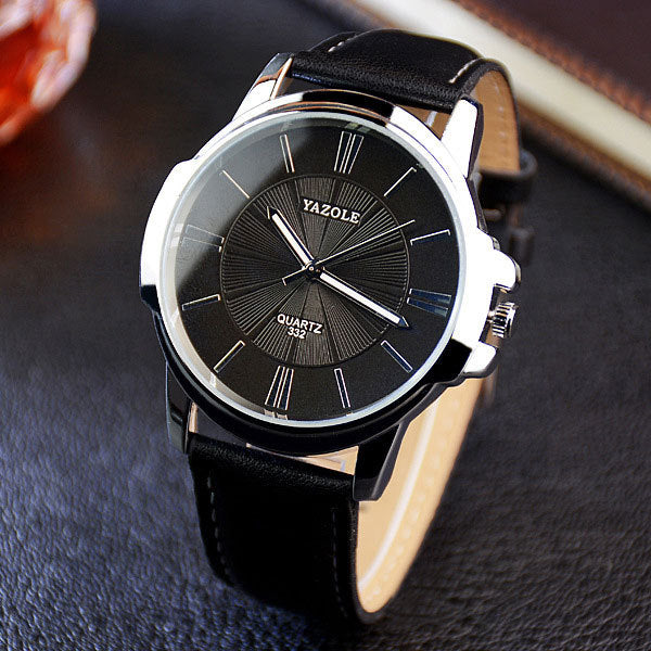 Fashion Quartz Watch