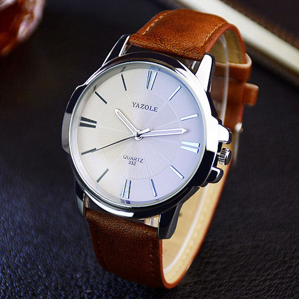 Fashion Quartz Watch