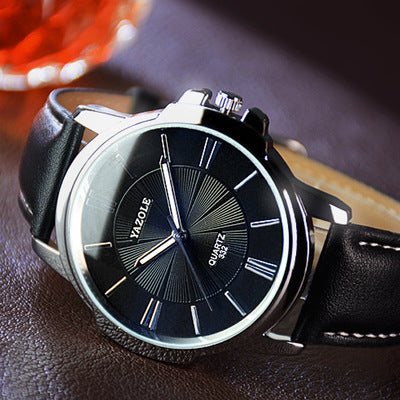 Fashion Quartz Watch