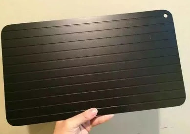 Fast Defrosting Tray