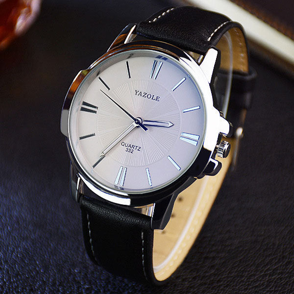 Fashion Quartz Watch