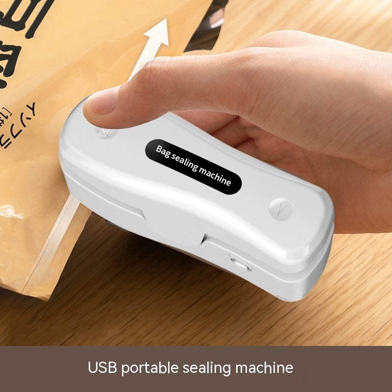 Mini Portable Sealing Gadget