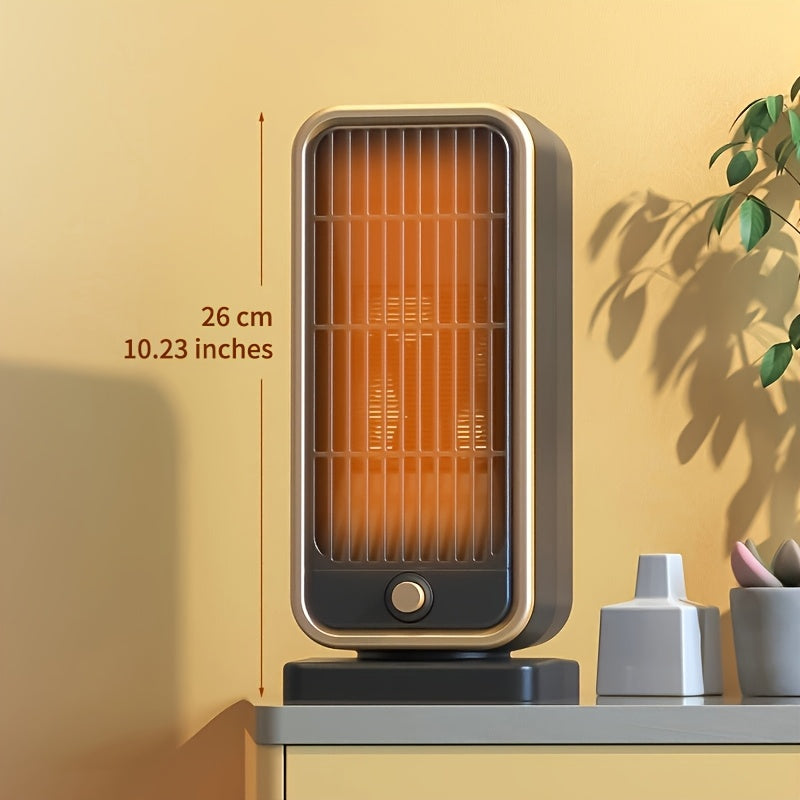 Electric Space Heater