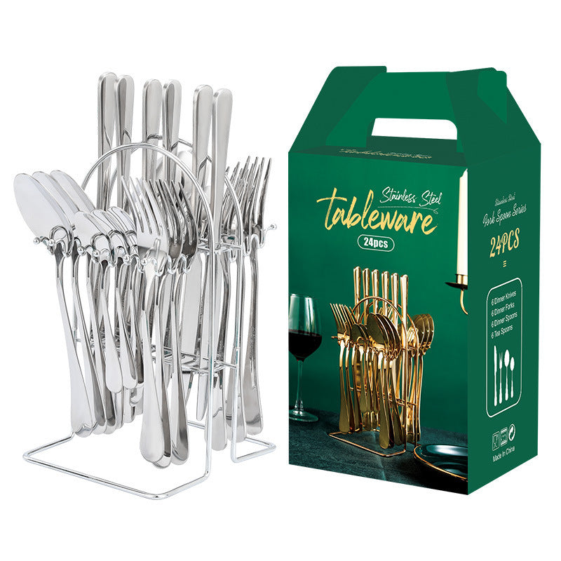 Luxury Cutlery Set