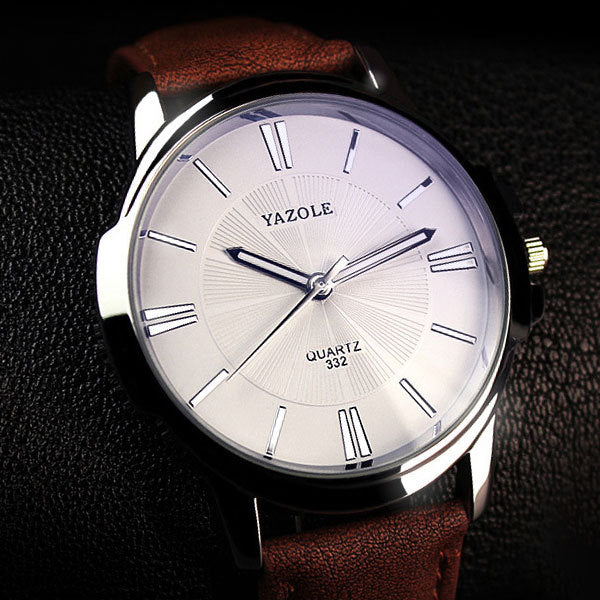 Fashion Quartz Watch