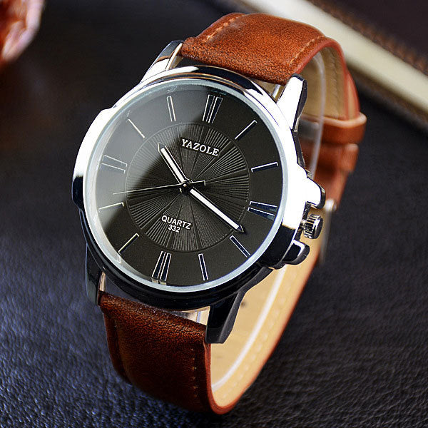 Fashion Quartz Watch