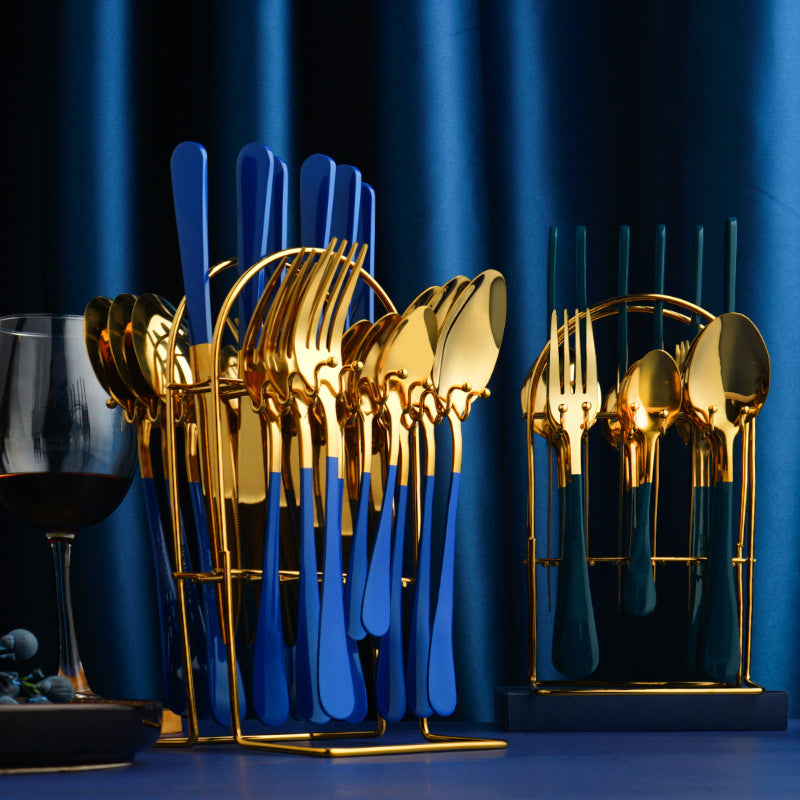 Luxury Cutlery Set