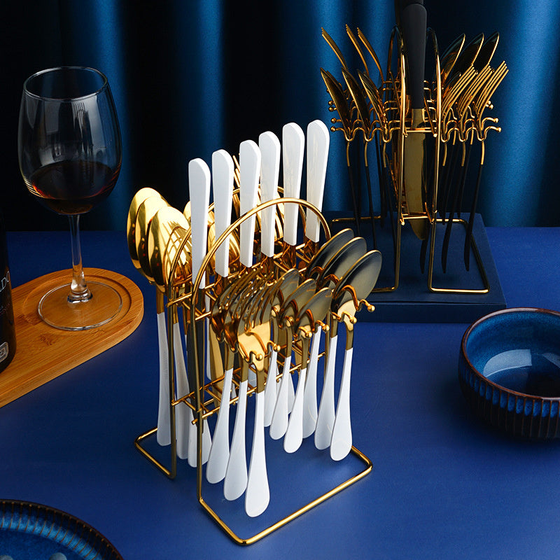 Luxury Cutlery Set