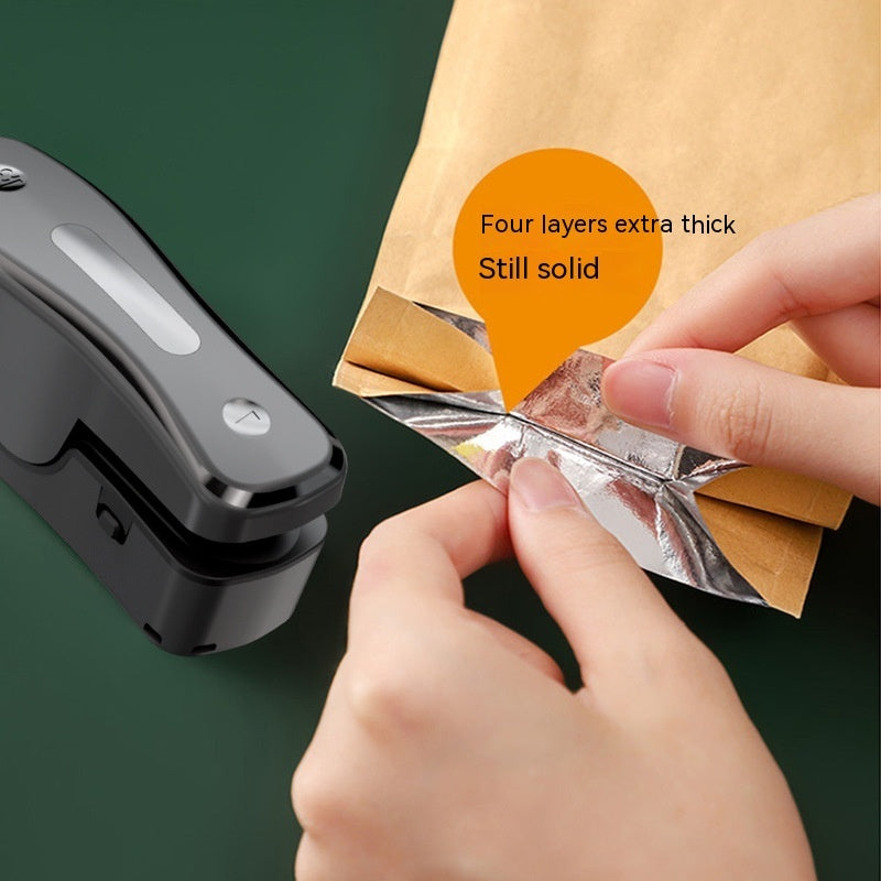 Mini Portable Sealing Gadget