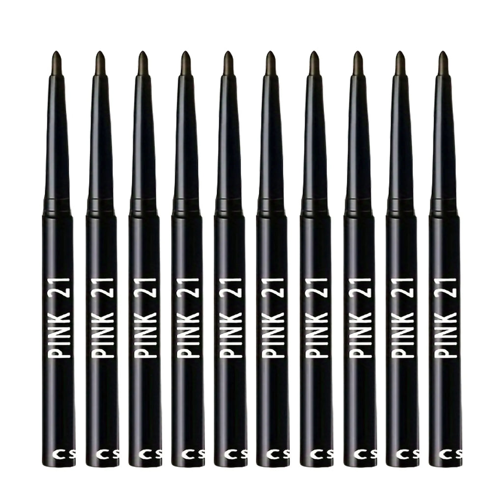 Black Eyeliner Pencils