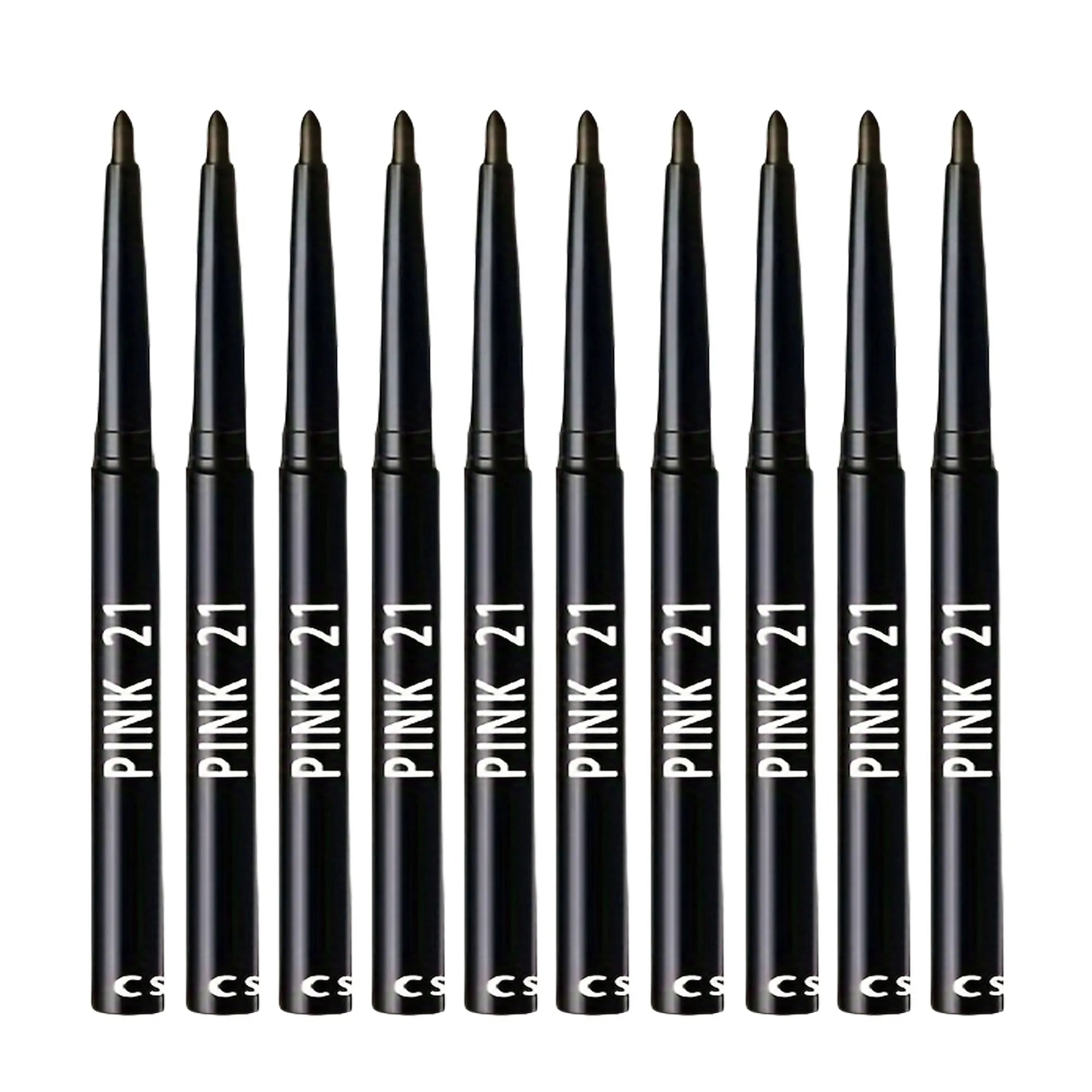 Black Eyeliner Pencils