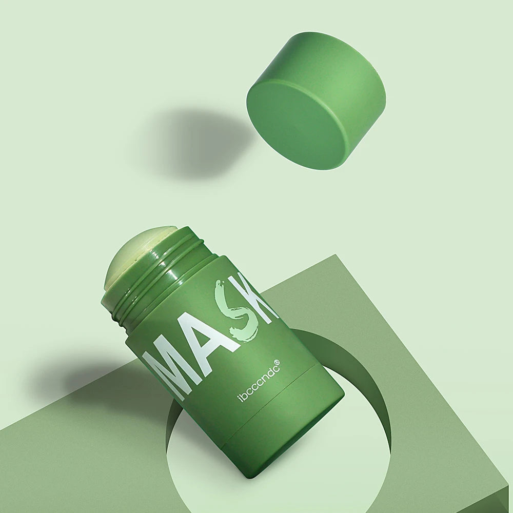 Green Tea facial Mask