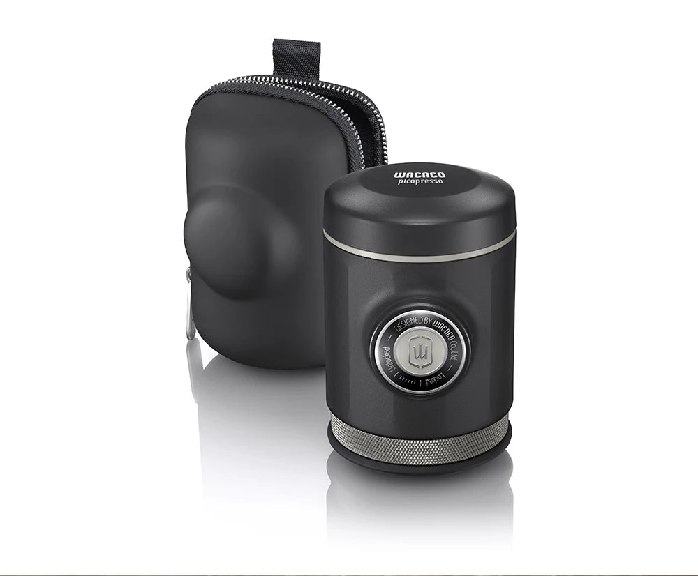 Portable Espresso Maker