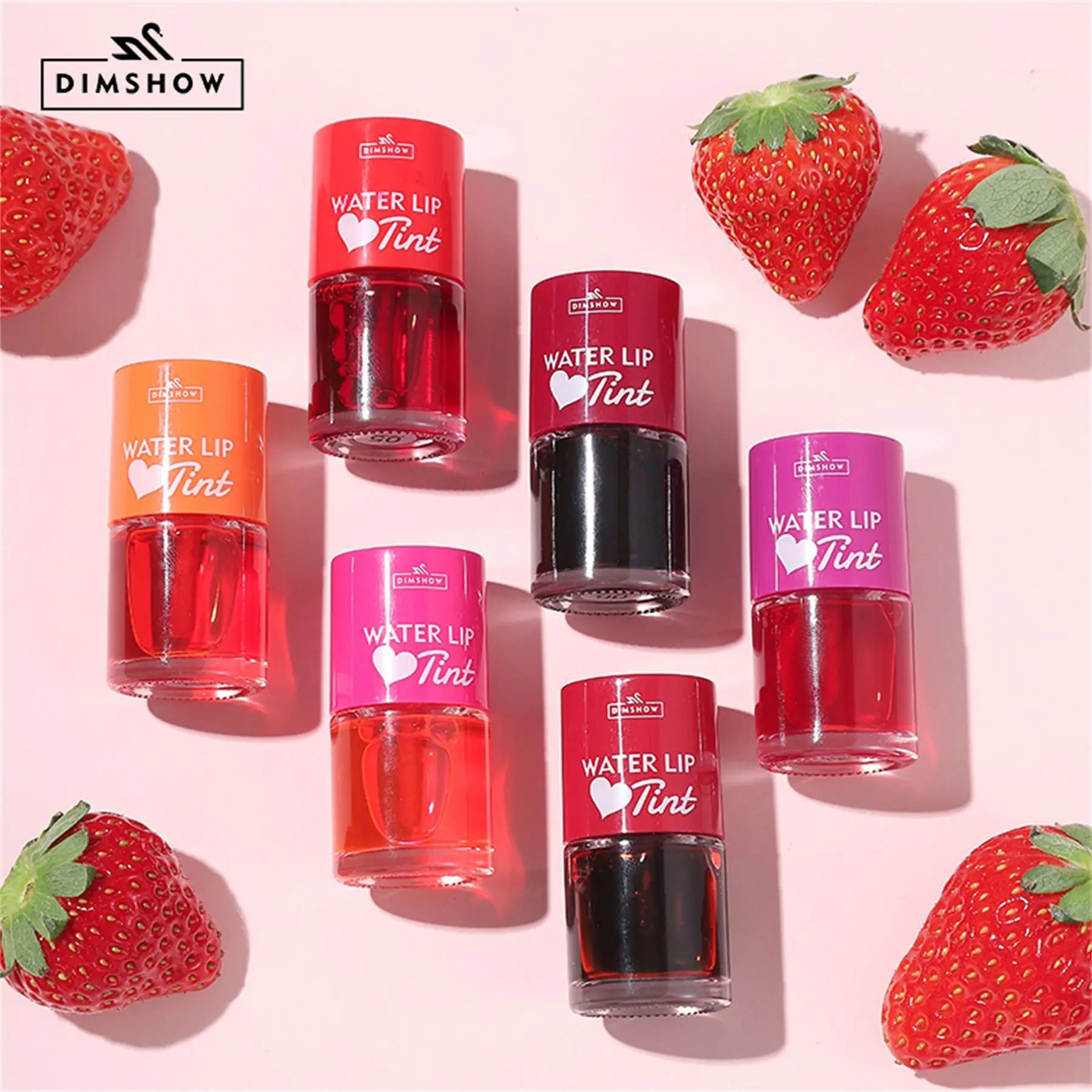 Velvet Lip Gloss