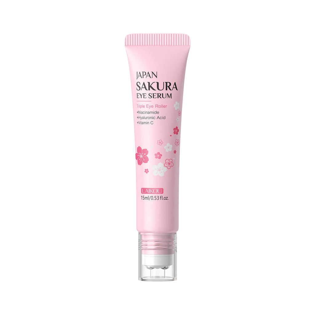 LAIKOU Sakura Eye Serum