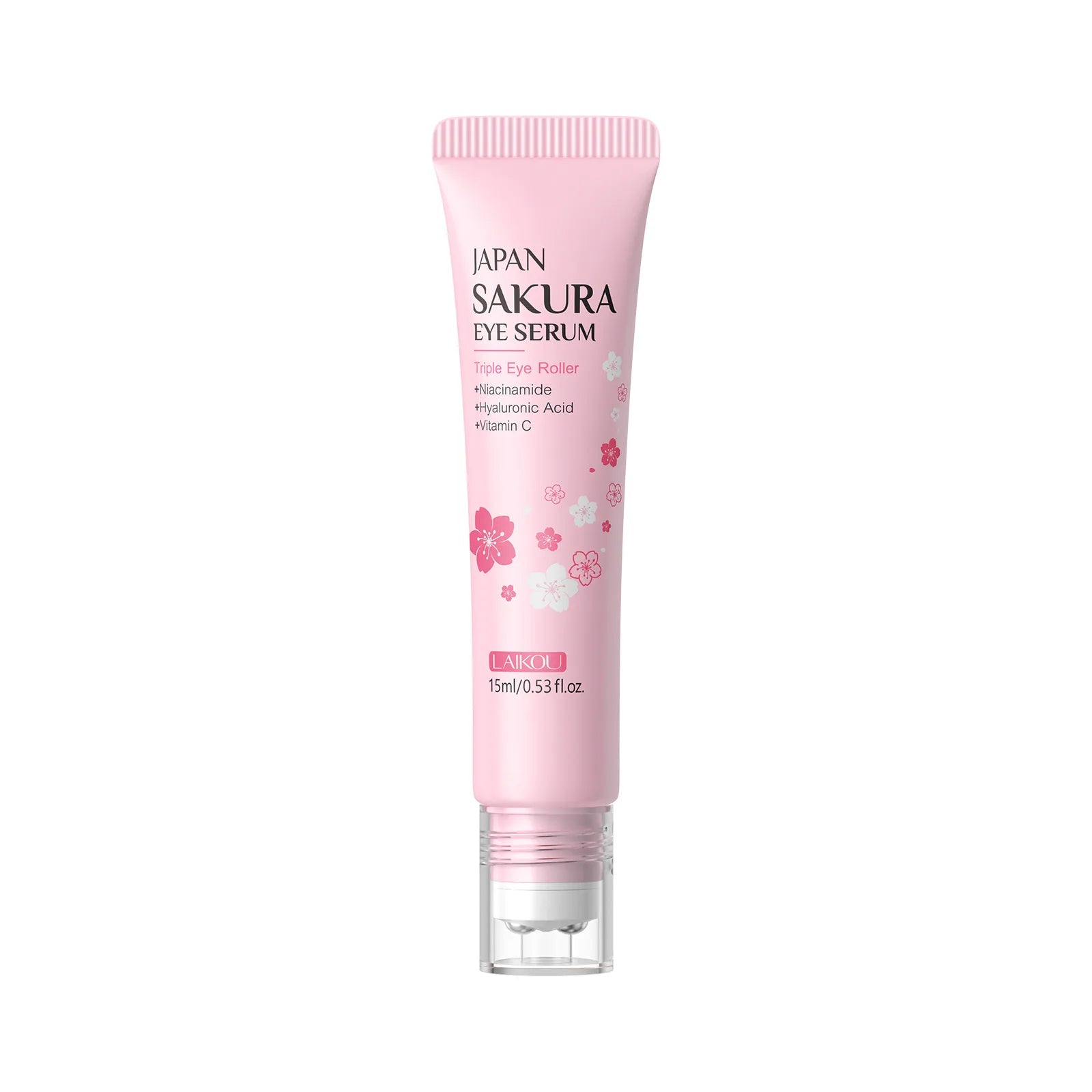 LAIKOU Sakura Eye Serum