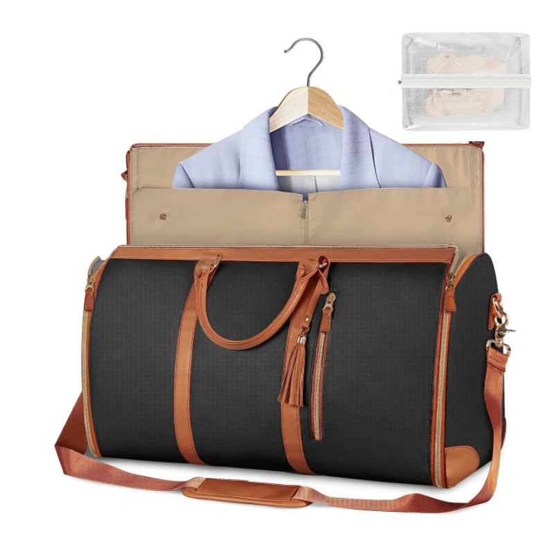 Travel Duffel Bag