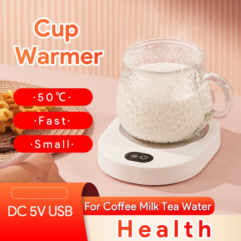 Thermostatic Heating Pad