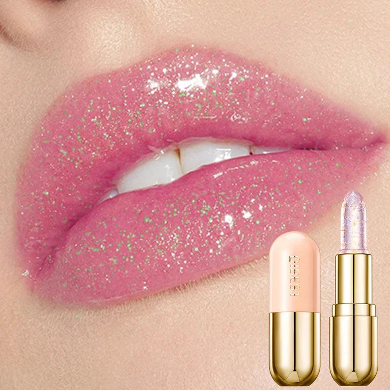 Glitter Lip Balm
