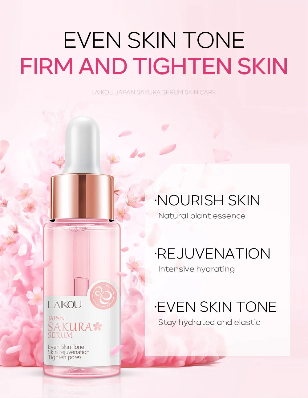Anti Wrinkle  Serum