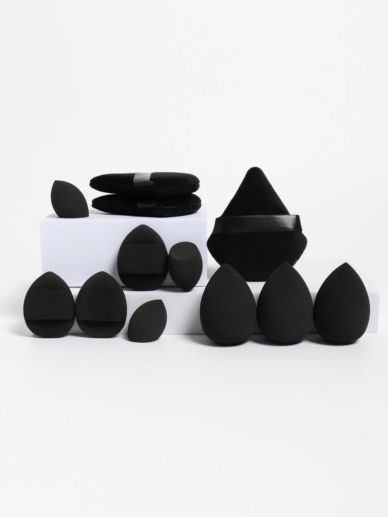 Makeup Sponge Set
