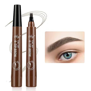 Eyebrow pencil