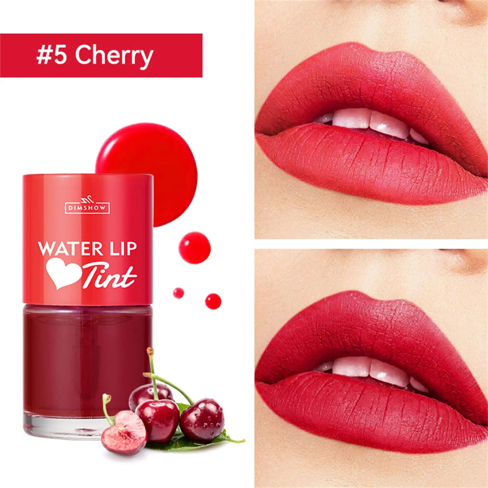 Velvet Lip Gloss