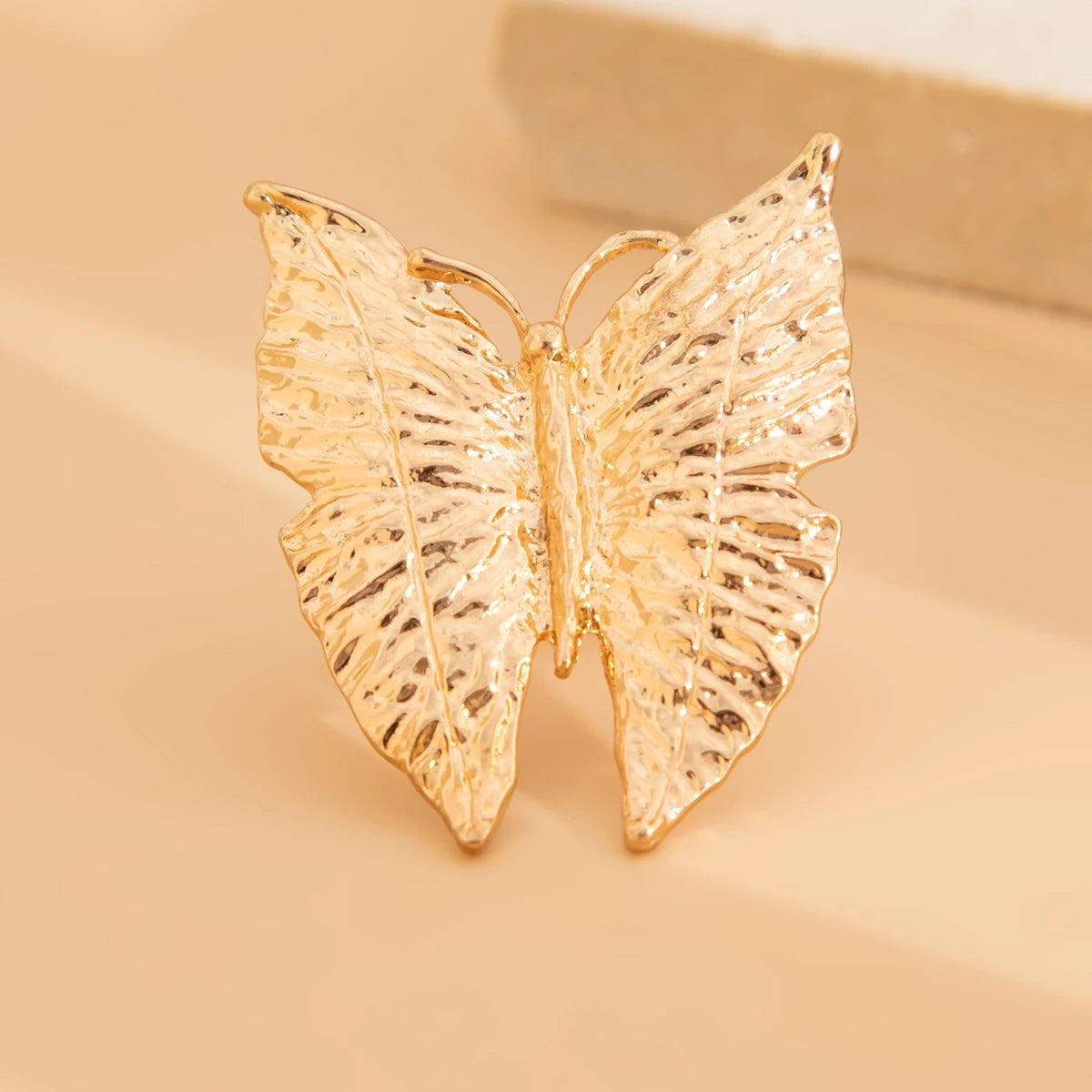 Wings of Spring