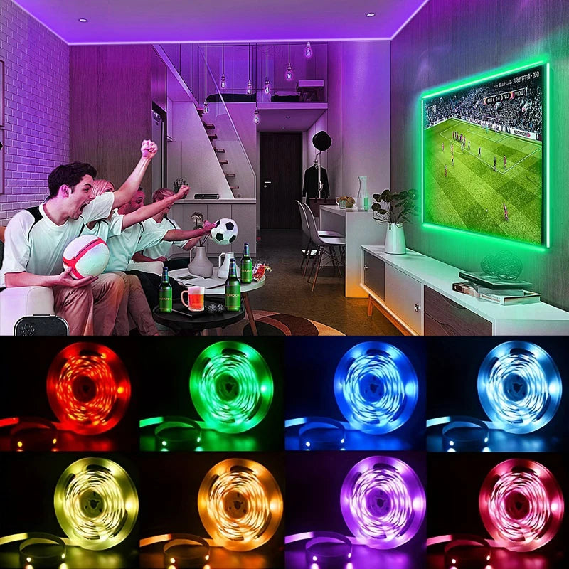 Control Led Strip