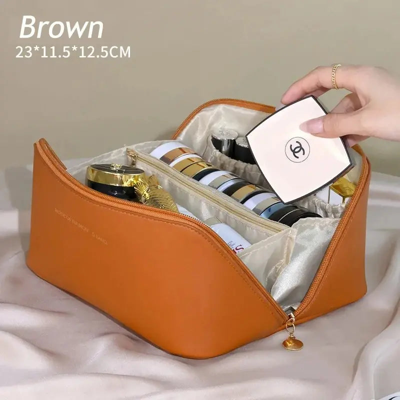 Travel Cosmetic Storage Bag