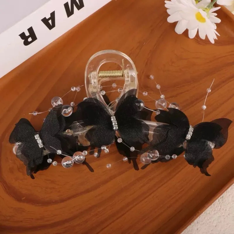 Fairycore Claw Clip