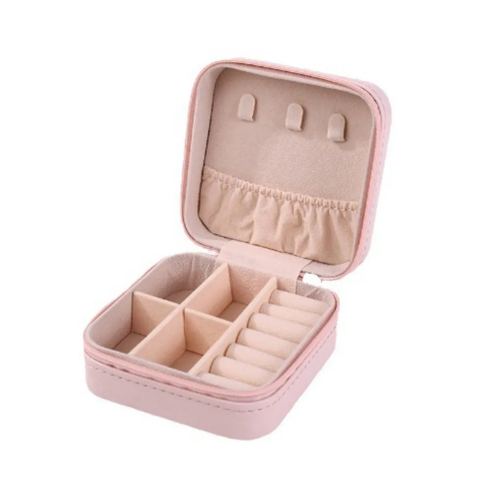Mini Jewelry Storage Box