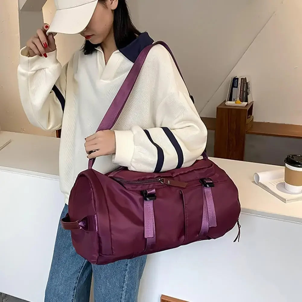 Large Capacity Sports Bag