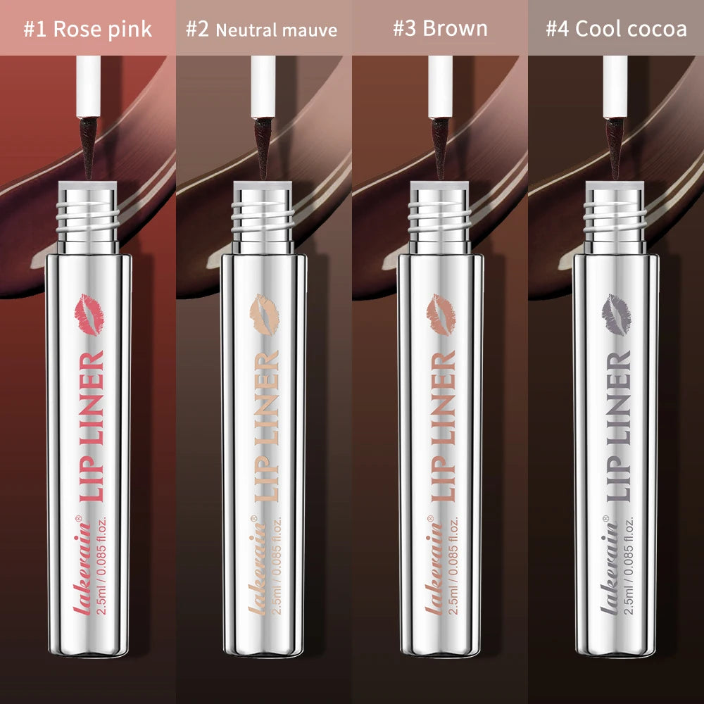 Matte Lip Tint