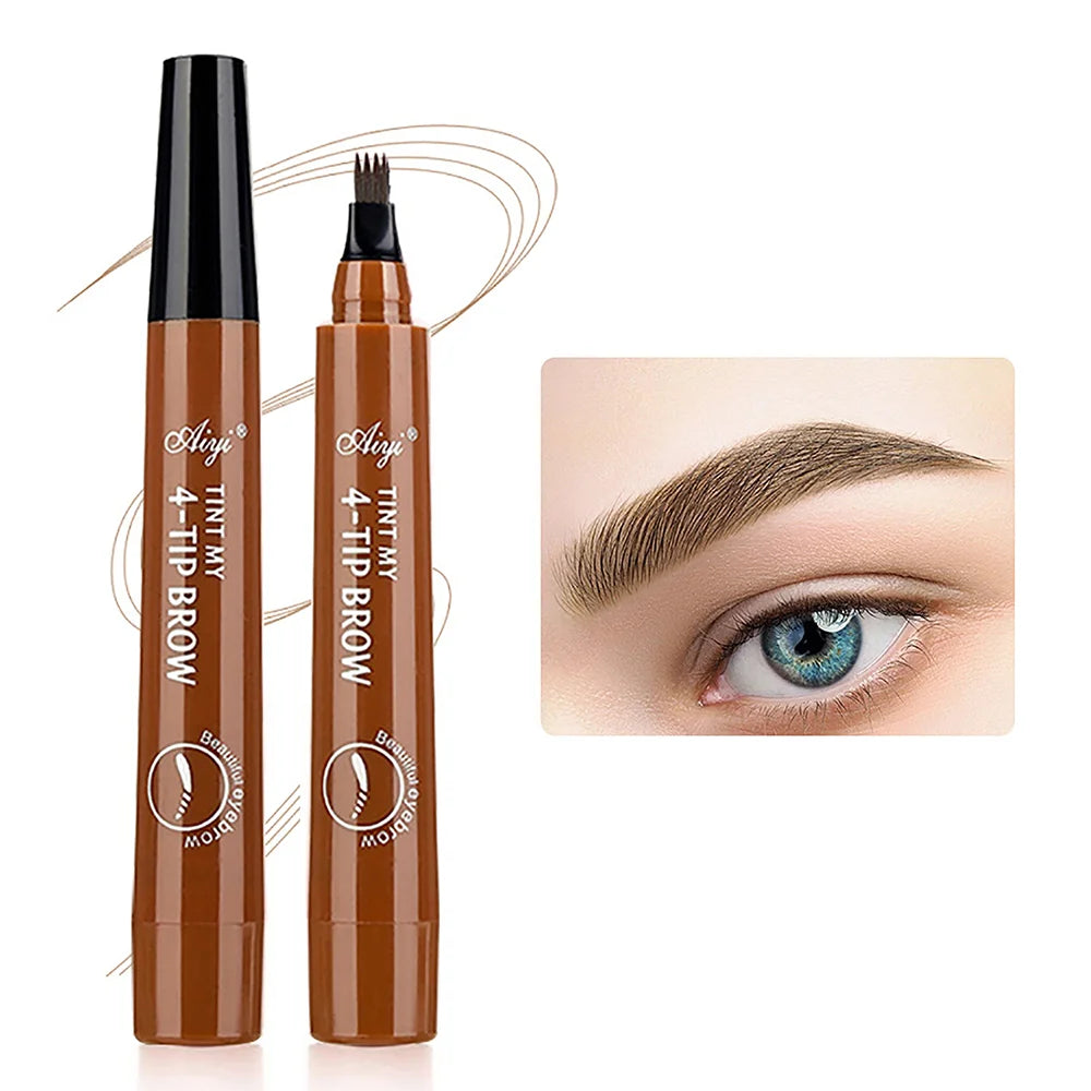 Eyebrow pencil