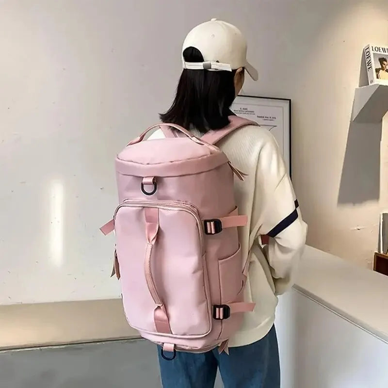 Large Capacity Sports Bag