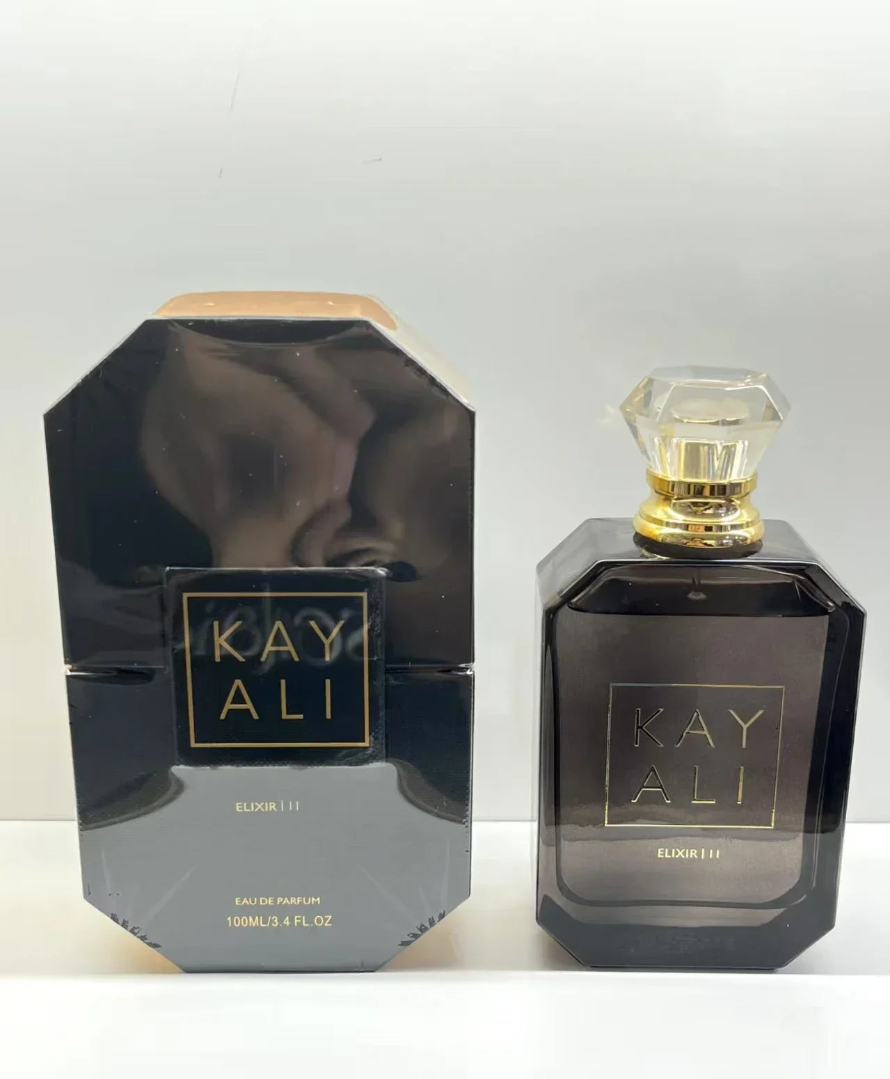 KAYALI Perfume