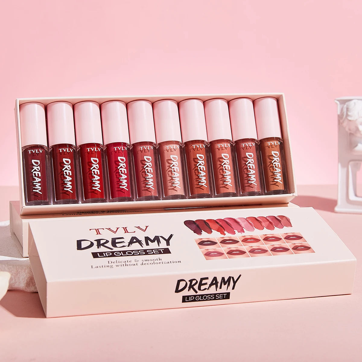 Lip Gloss Velvet