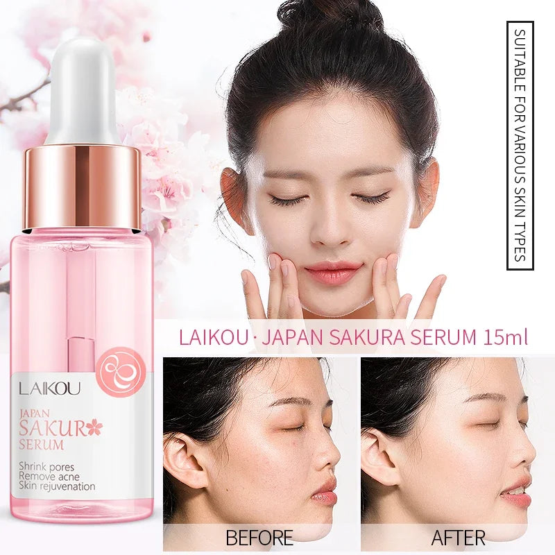 Anti Wrinkle  Serum