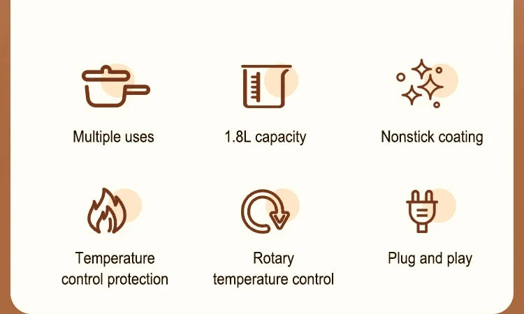 Electric Pot
