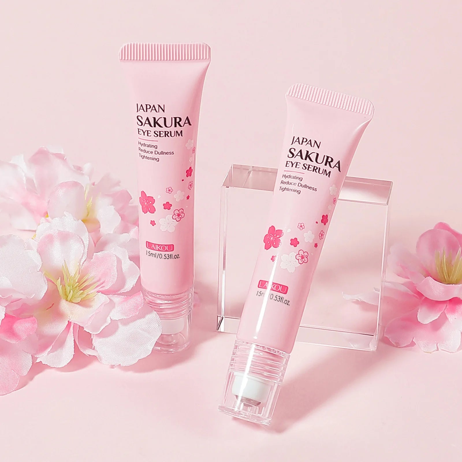 Sakura Eye Serum