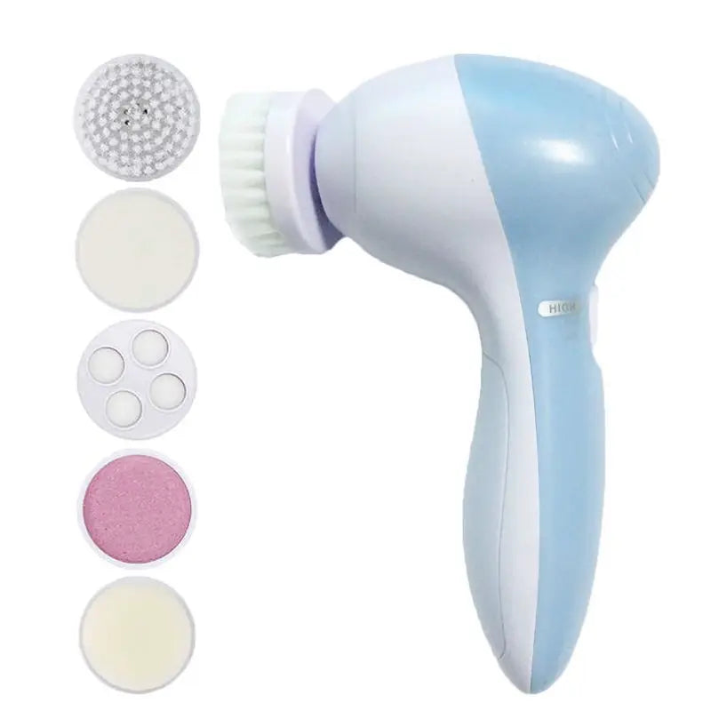 Face Cleansing Brush