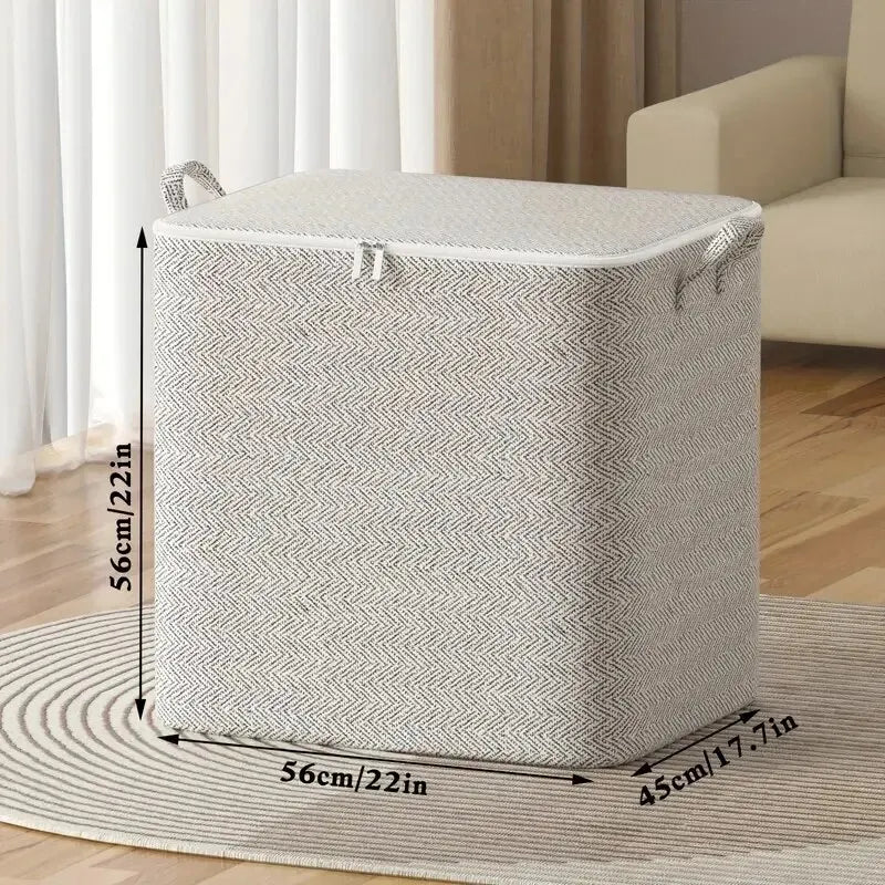 Large Capacity Storage Bag