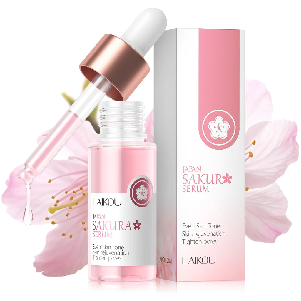 Sakura Luxe