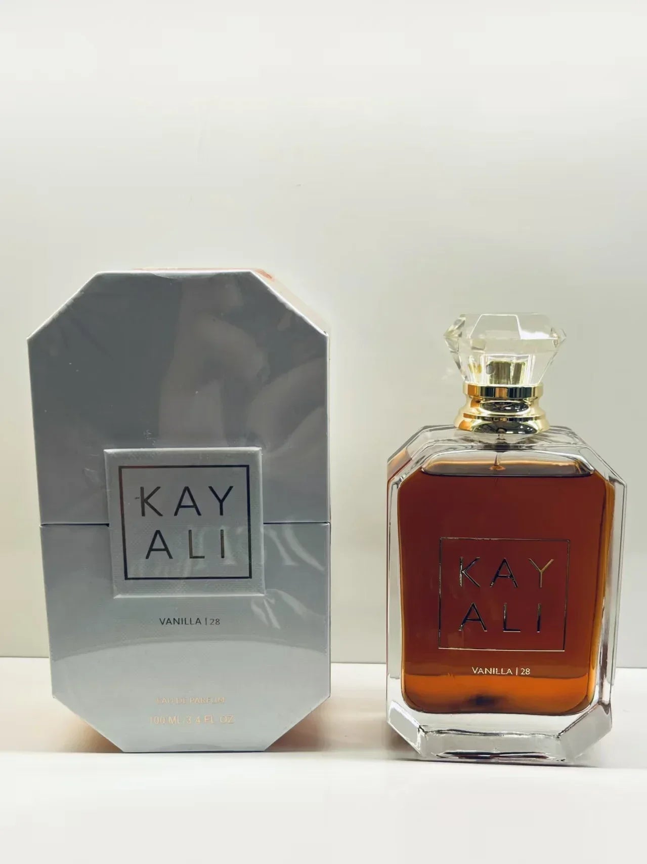 KAYALI Perfume