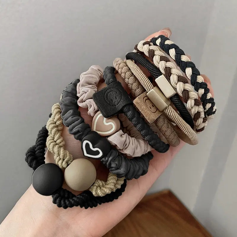 Holster Hair Accessories