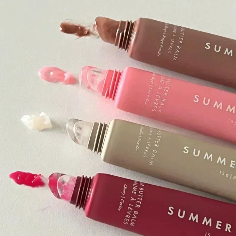 Summer Fridays