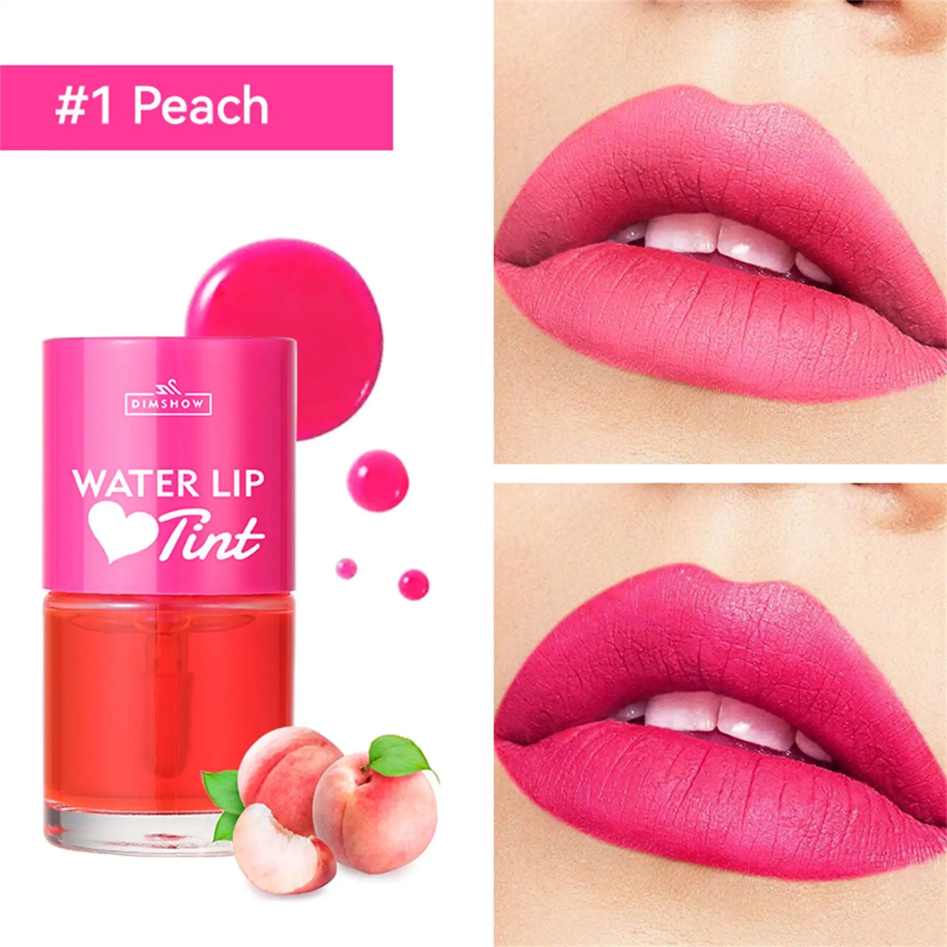 Velvet Lip Gloss